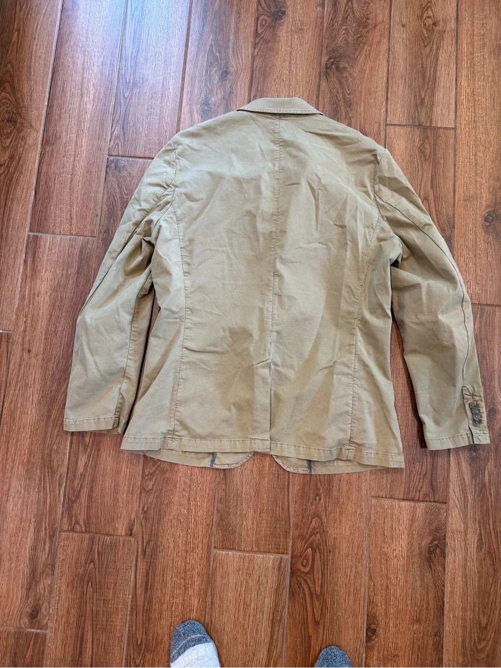 Banana Republic casual cotton